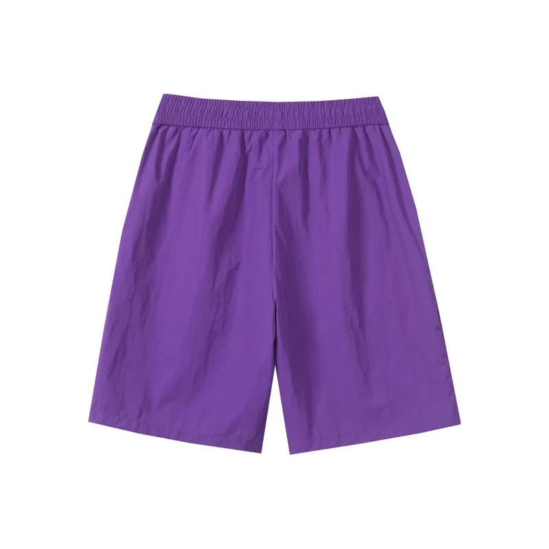 ROSECREED Casual Shorts Unisex-3