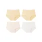 [4 Pack]Yellow+Yellow+Skin+White