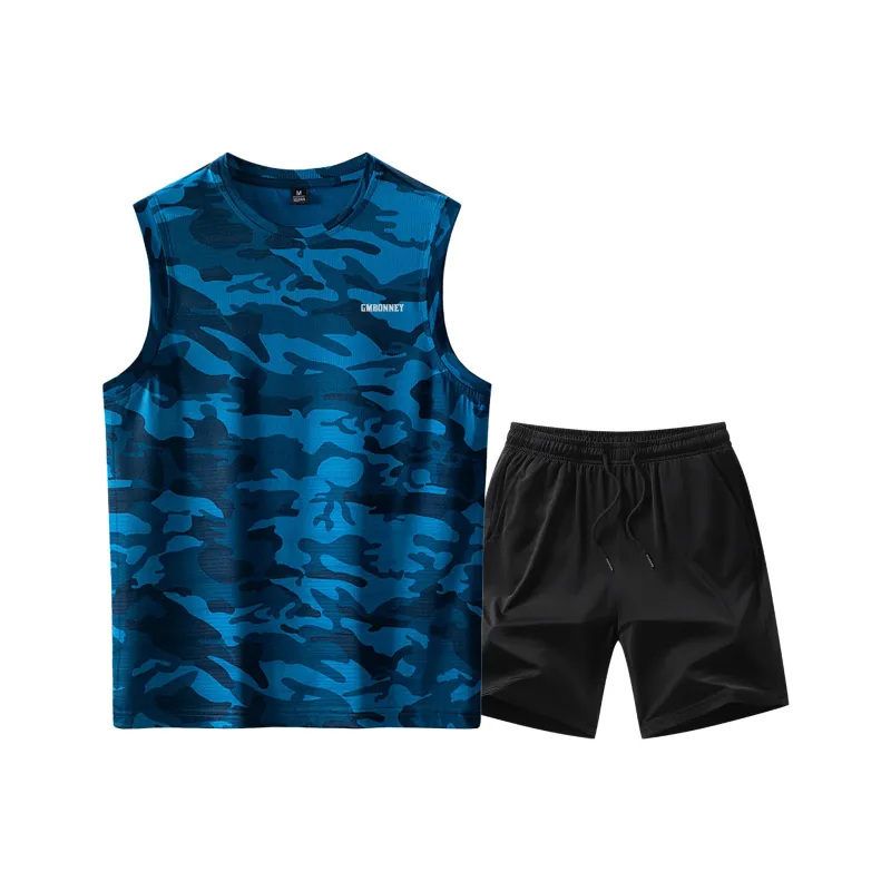 G.M BONNEY Casual Sportswear Unisex-2
