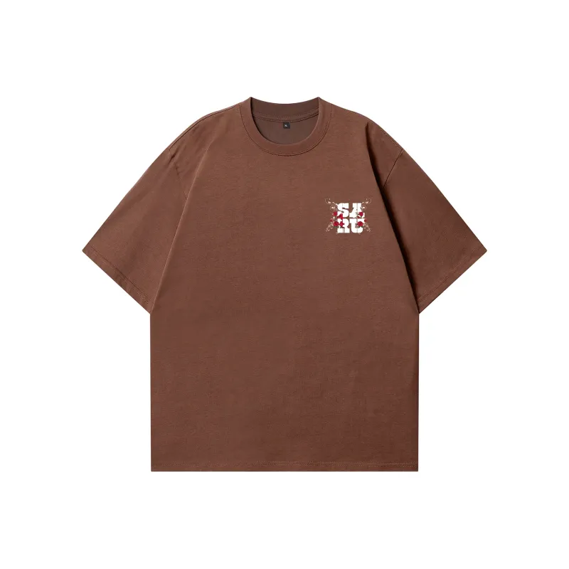 SANTASTIC T-Shirts Unisex-3