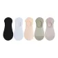 5 Pack (Black+White+Green+Pink+Purple)