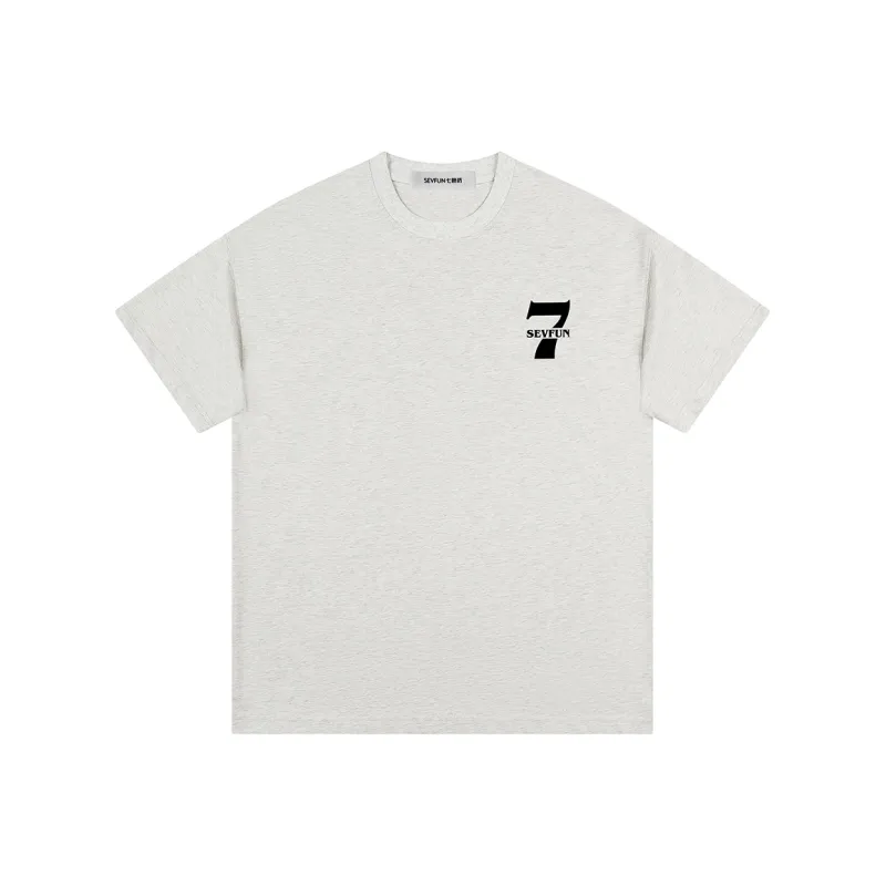 7 SEVFUN T Shirts Unisex-13