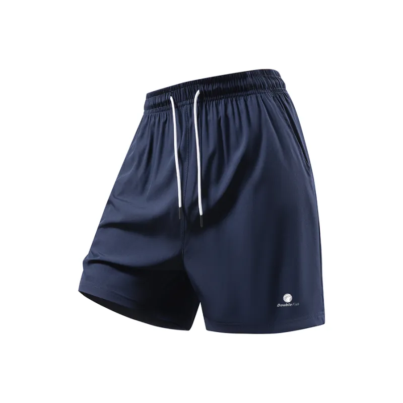 DOUBLEFISH Sports Shorts Unisex-4