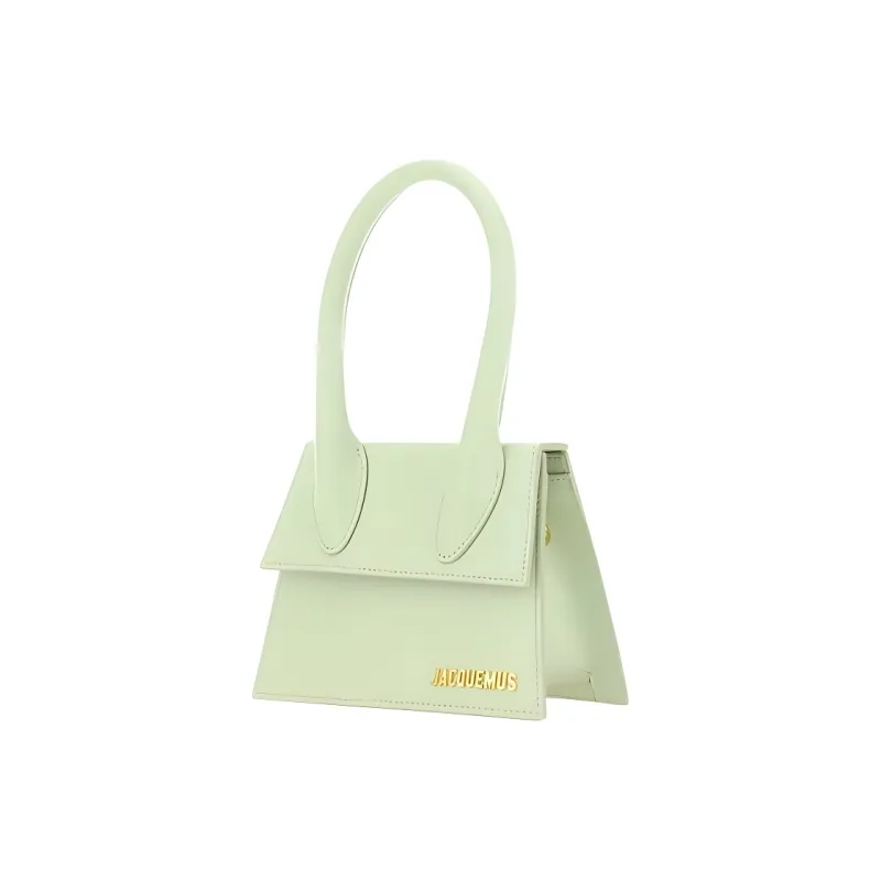 Jacquemus Le Chiquito Moyen Signature Handbag-1