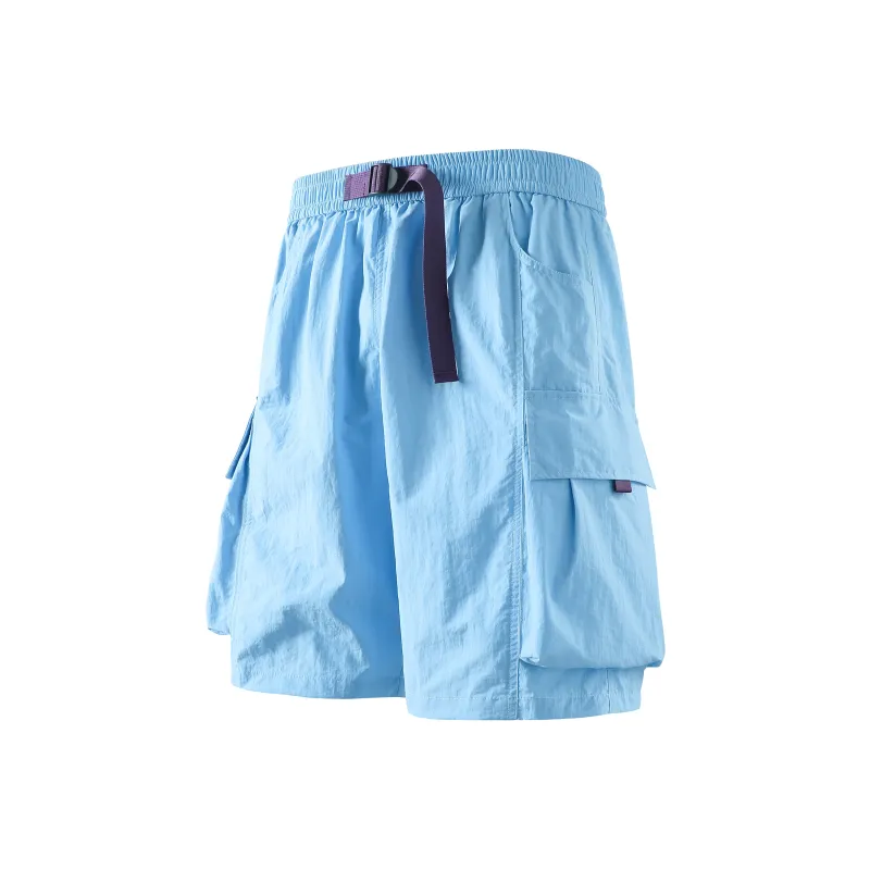 MEIKE Cargo Shorts Unisex-22
