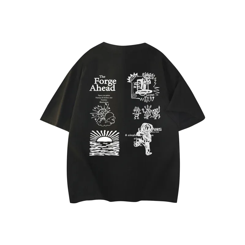 Yiwen T Shirts Unisex-0