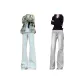 White+Concrete Gray[2 Pack]