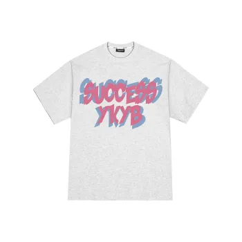 YK&YB T-Shirts Unisex