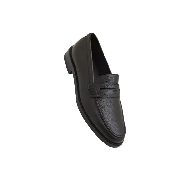 MANOLO BLAHNIK Perry Casual Shoes Men's Black-3