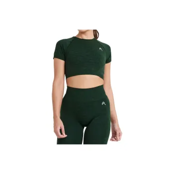 ONER ACTIVE Workout Clothing Women's Dark Green