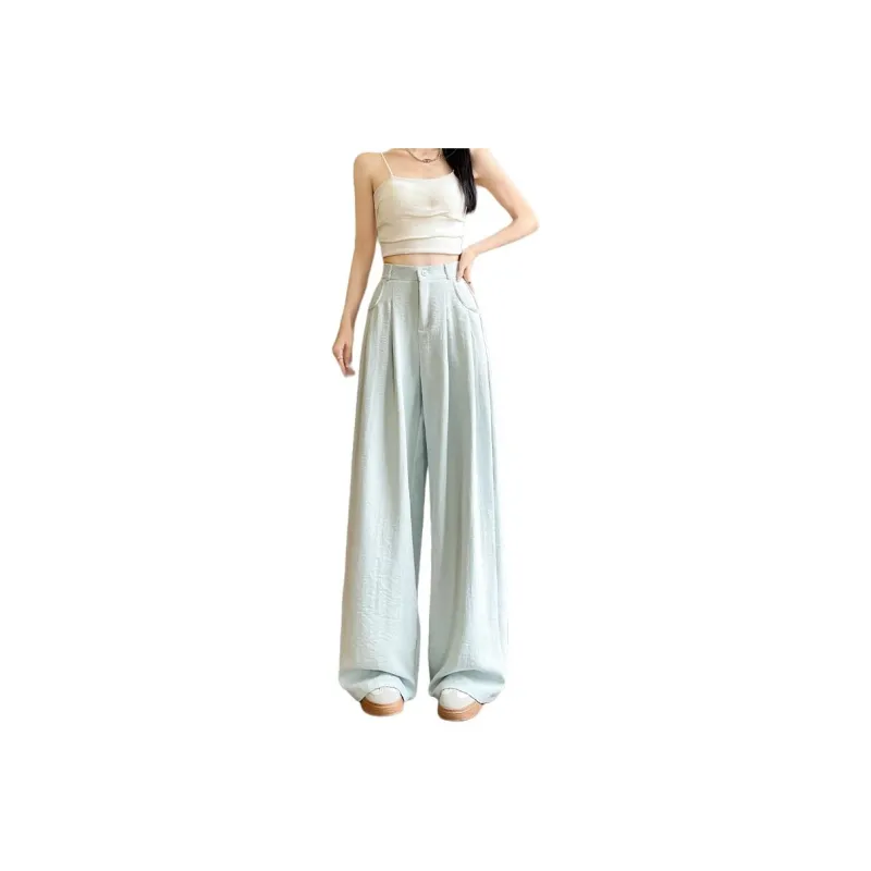 7 SEVFUN Casual Pants Women's-4