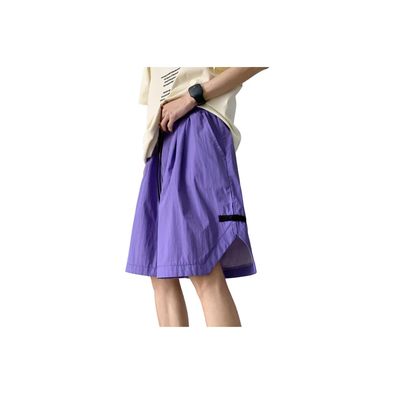 SCHEPPERHEYN Casual Shorts Unisex-12