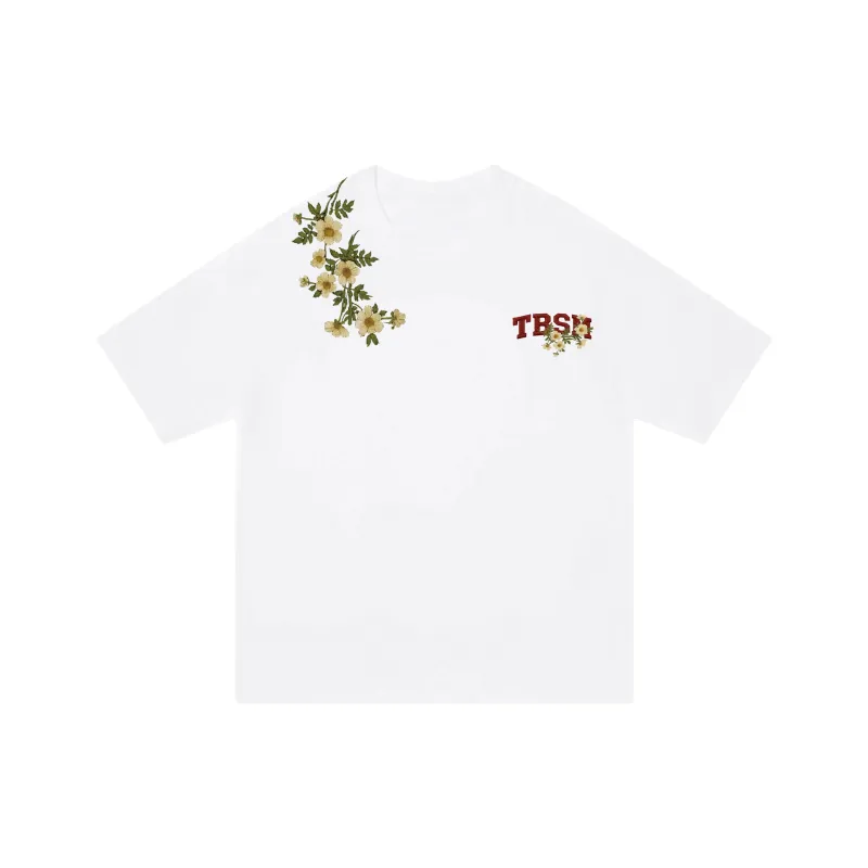 TBSM T Shirts Unisex-3