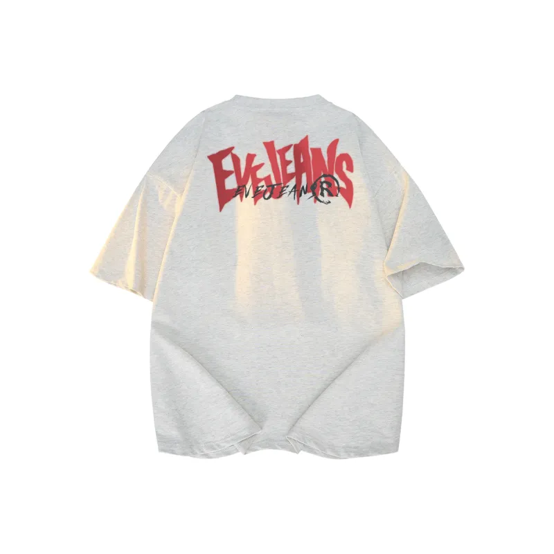 Yiwen T-Shirts Unisex-10
