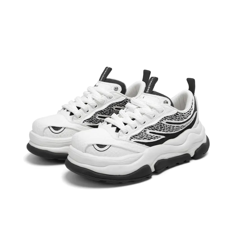 Kemaron Low Top Casual Shoes Men's-10