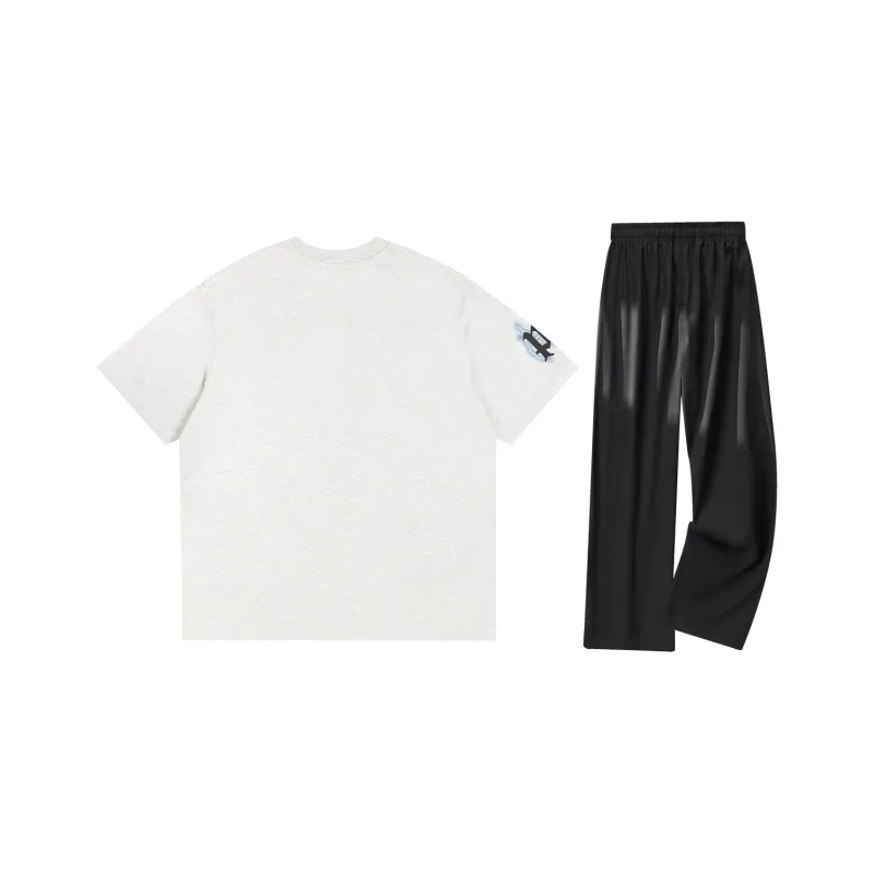 PAUL COSTELLOE Casual Sportswear Unisex-15