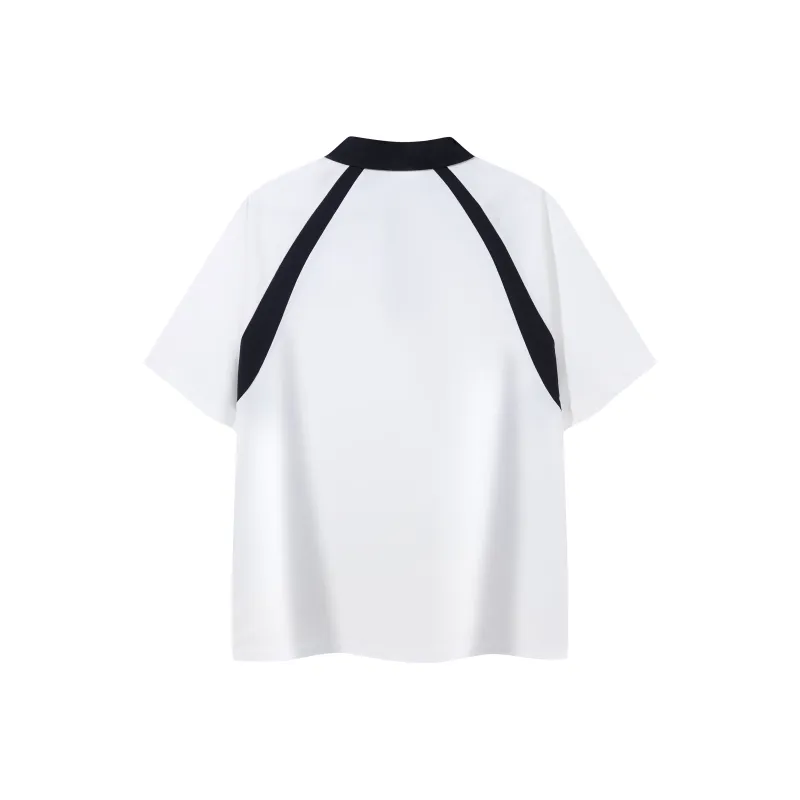 Jeep City Outdoor Commute Polo Shirt Unisex-1