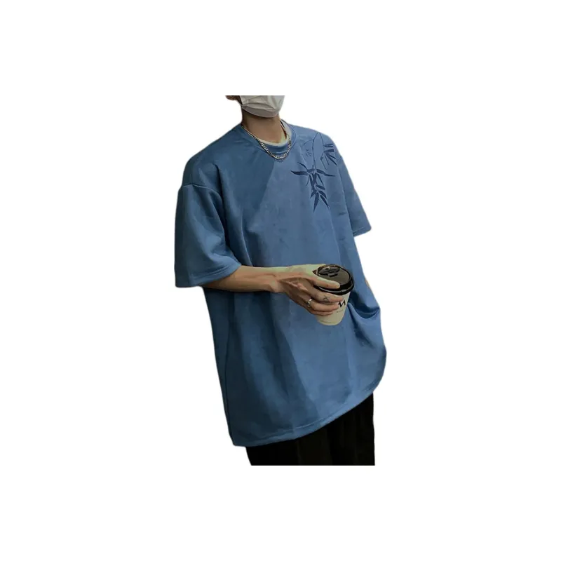 GY.VG T-Shirts Unisex-13