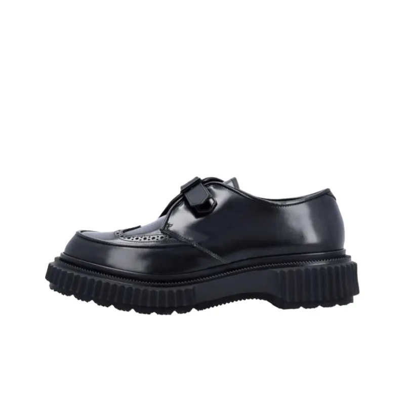 ADIEU PARIS Type 198 Casual Shoes Men's Black-0
