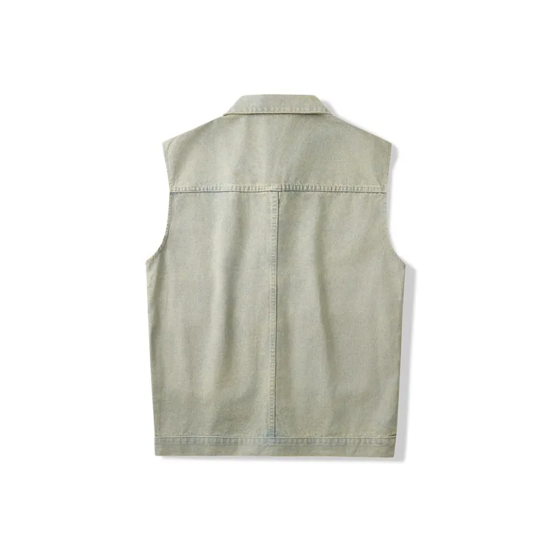 MUSCLETECH Vests Unisex-5