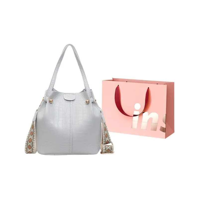 WHEELY BABY+ PU Shoulder Bag Women's Multicolor-10