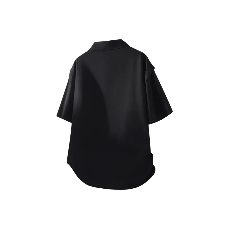 Kung Fu Panda Shirts Unisex-1