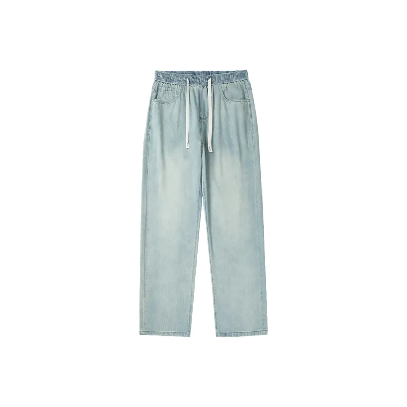 TUCANO Jeans Unisex-5
