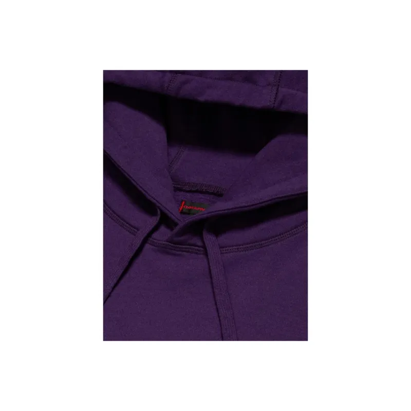 CLOT Sweatshirts Men Purple-3