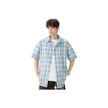 RAP PANDA Shirts Unisex Blue