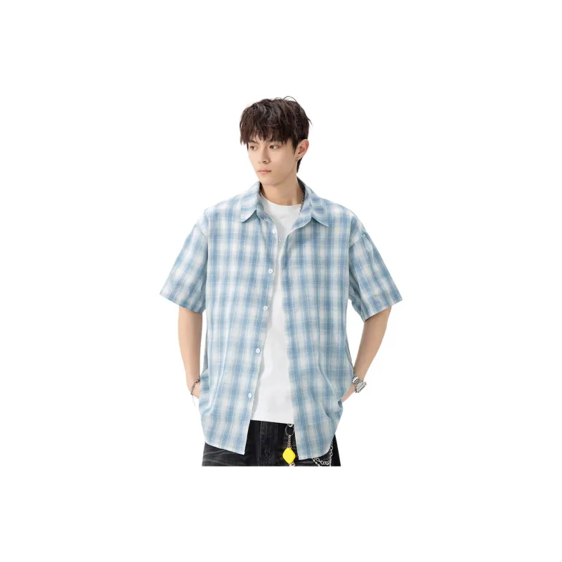 RAP PANDA Shirts Unisex Blue-0