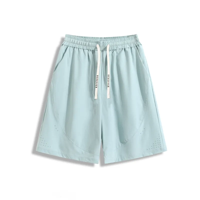SCHEPPERHEYN Casual Shorts Unisex-10