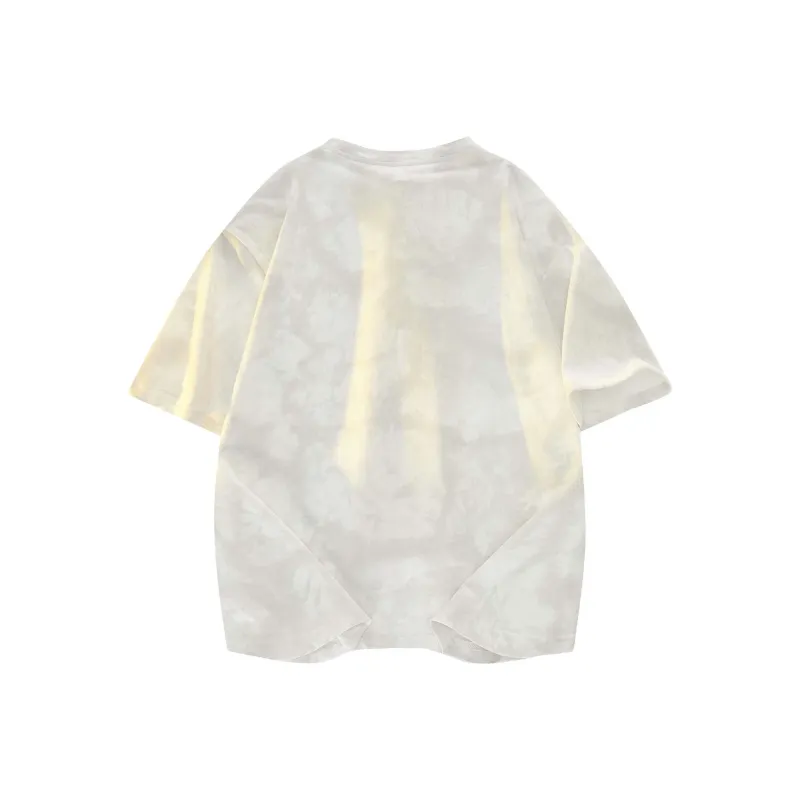 Budding Bear T-Shirts Unisex-6