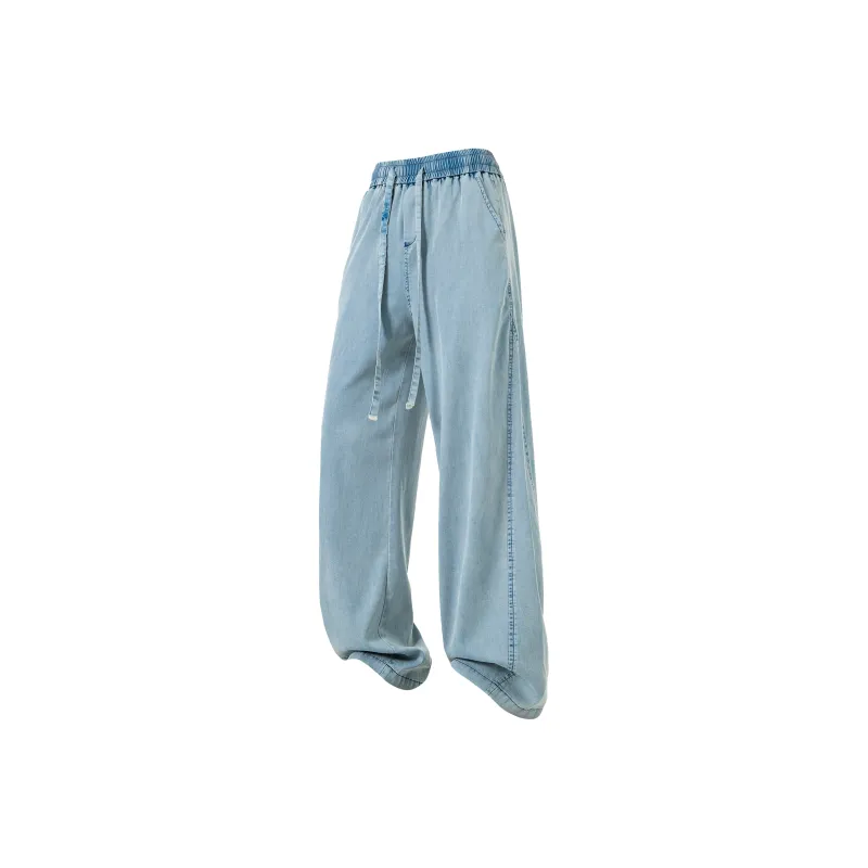 TALKING TOM Jeans Unisex-11