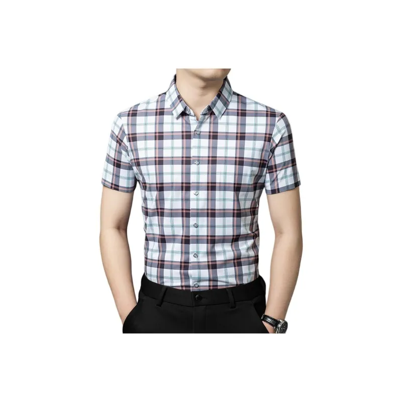 PIERRE CARDIN Shirts Men-0
