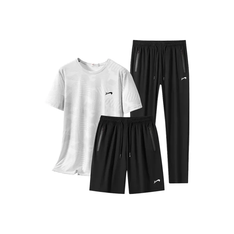 K bird Casual Sportswear Men-11