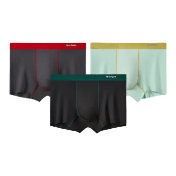 NAVIGARE Underpants Men's 3 Pack