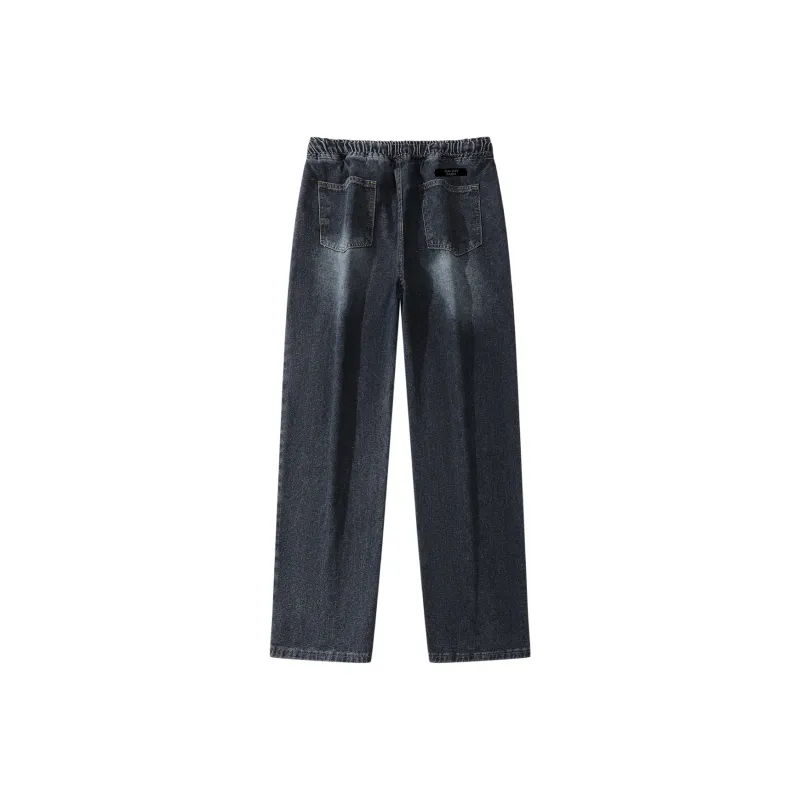 GALAXY FAIRY Jeans Unisex-1