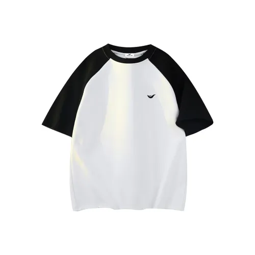FASTFISH T Shirts Unisex