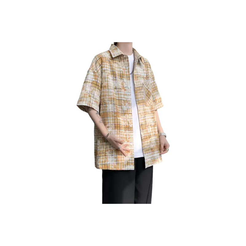 FOREVER 21 Shirts Unisex-2