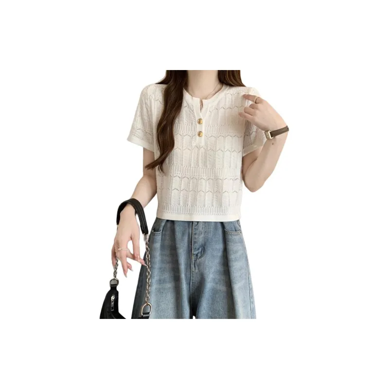 The Temptation Of The Muse Knitwear Women's-0