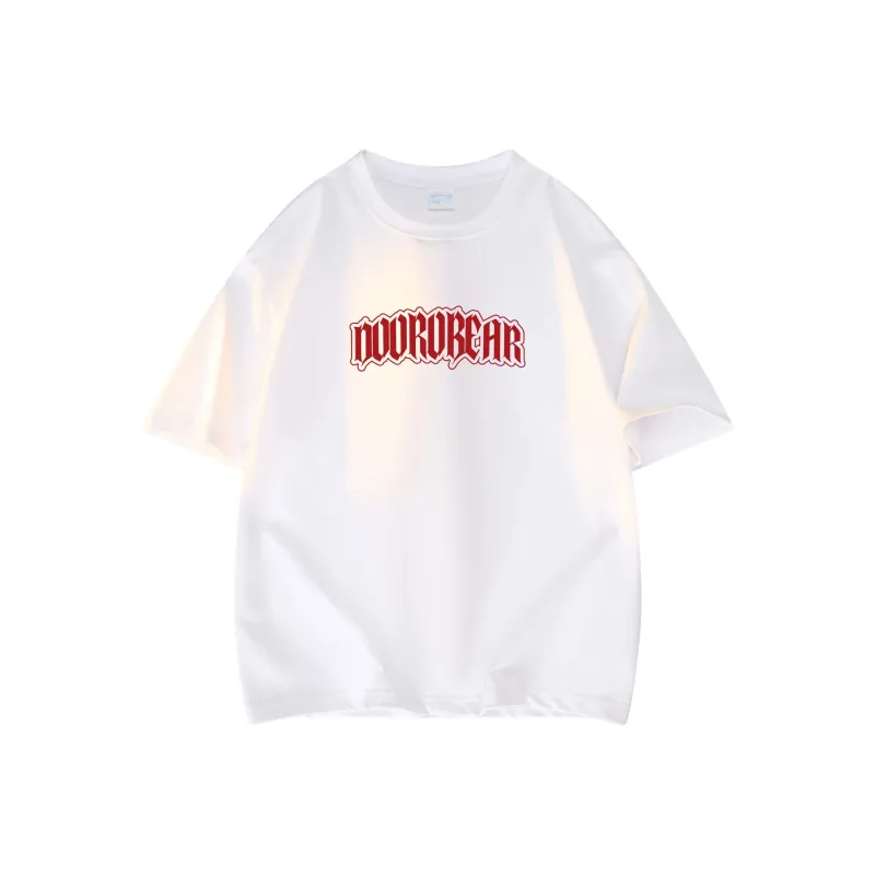 Budding Bear T-Shirts Unisex-6