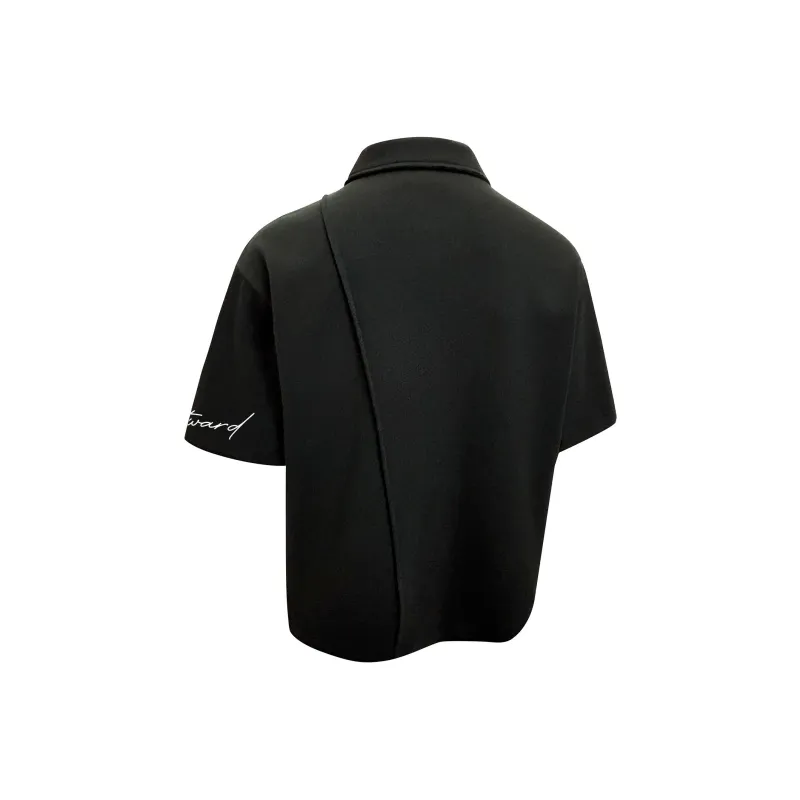 Journey To The West Polo Shirt Unisex-5