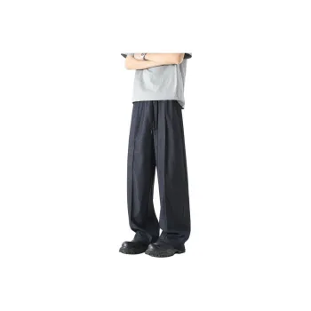 SCHEPPERHEYN Casual Pants Unisex