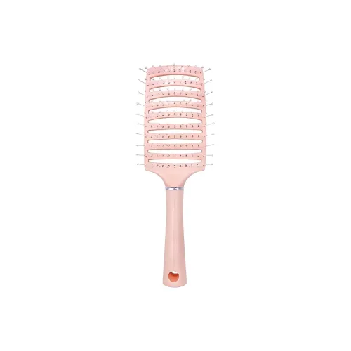 XIAOLITONGXUE High Crown Fill Power Ribs Comb Styling Massage Scalp