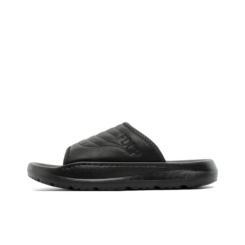 Ignition Slip Resistant Abrasion Resistant Slide Slippers Men's-0