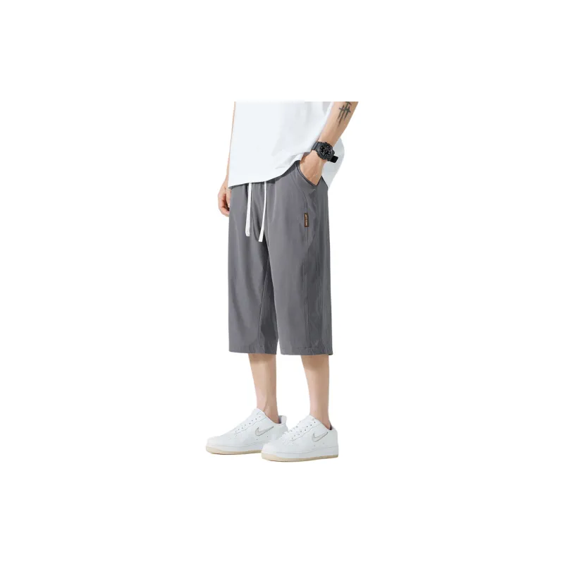 MKIEZER Casual Shorts Unisex-4