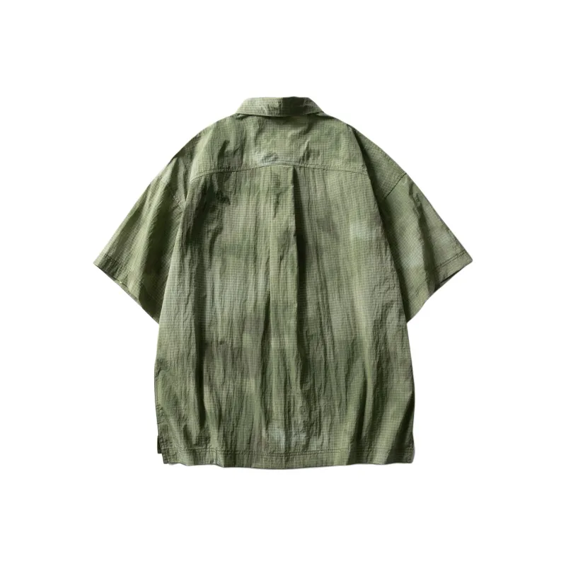 FCB ARCELONA Shirts Unisex-10