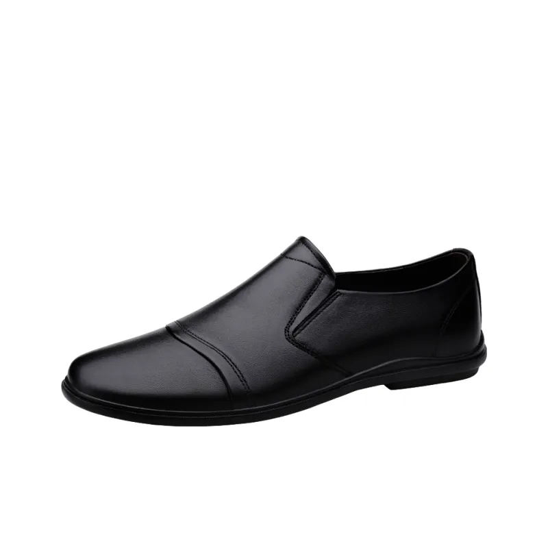 British Knights Casual Shoes Men's Black-1