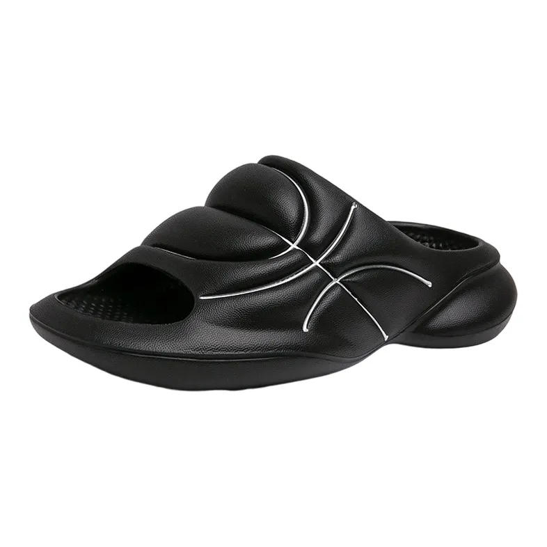 YEGGY Slippers / Home Slippers-0