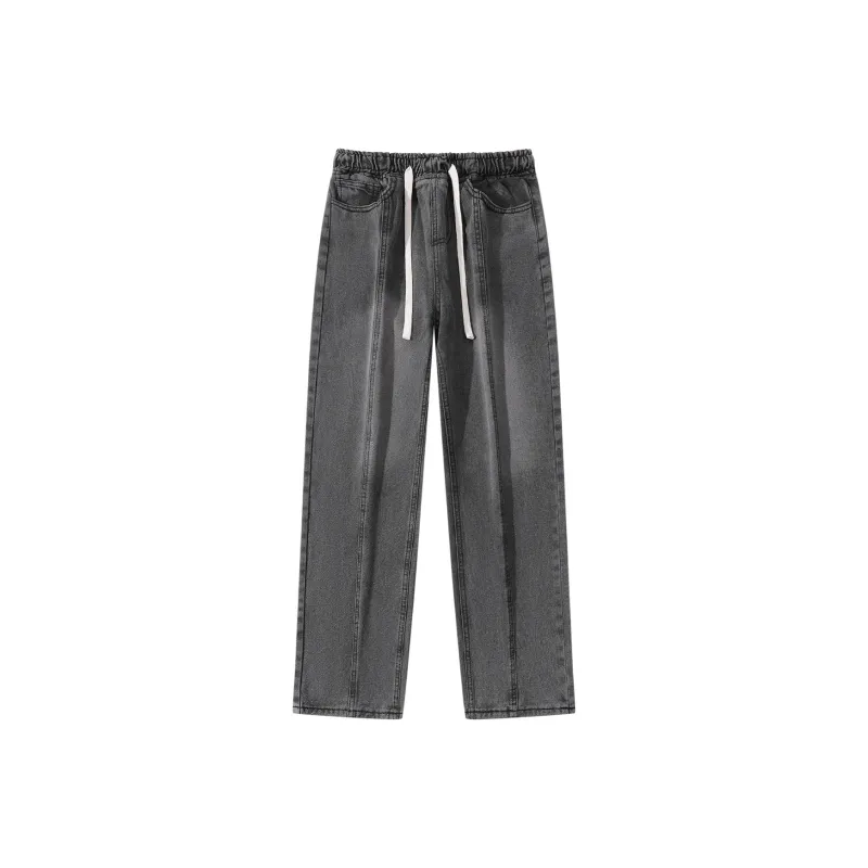 GALAXY FAIRY Jeans Unisex-10